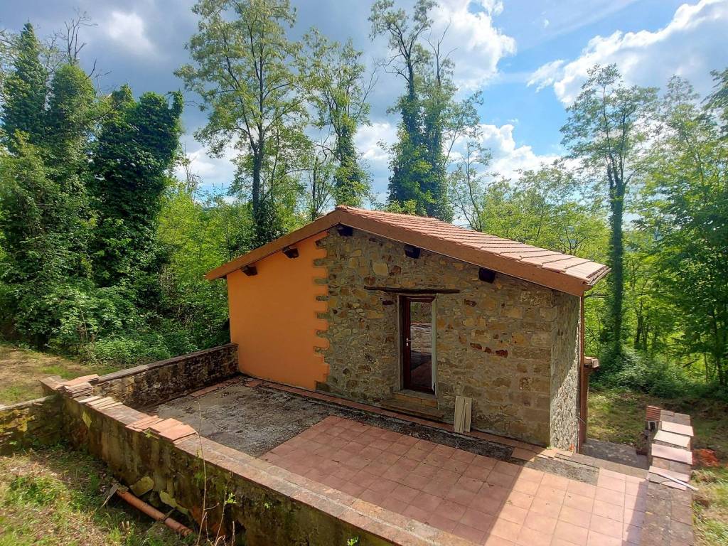 Rustico / casale a Bagni di lucca in Via Porta Bardella, 3 - Foto 3
