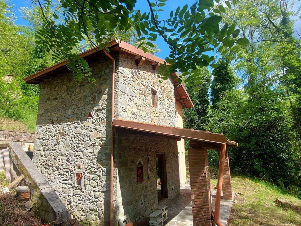 Rustico / casale a Bagni di lucca in Via Porta Bardella, 3 - Foto 4
