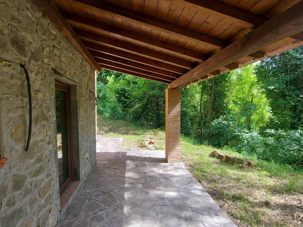 Rustico / casale a Bagni di lucca in Via Porta Bardella, 3 - Foto 5