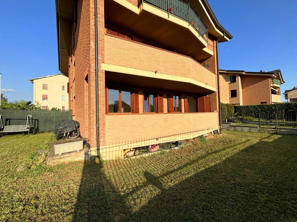 Appartamento a Caronno pertusella in Via Uboldo, 77 - Foto 4