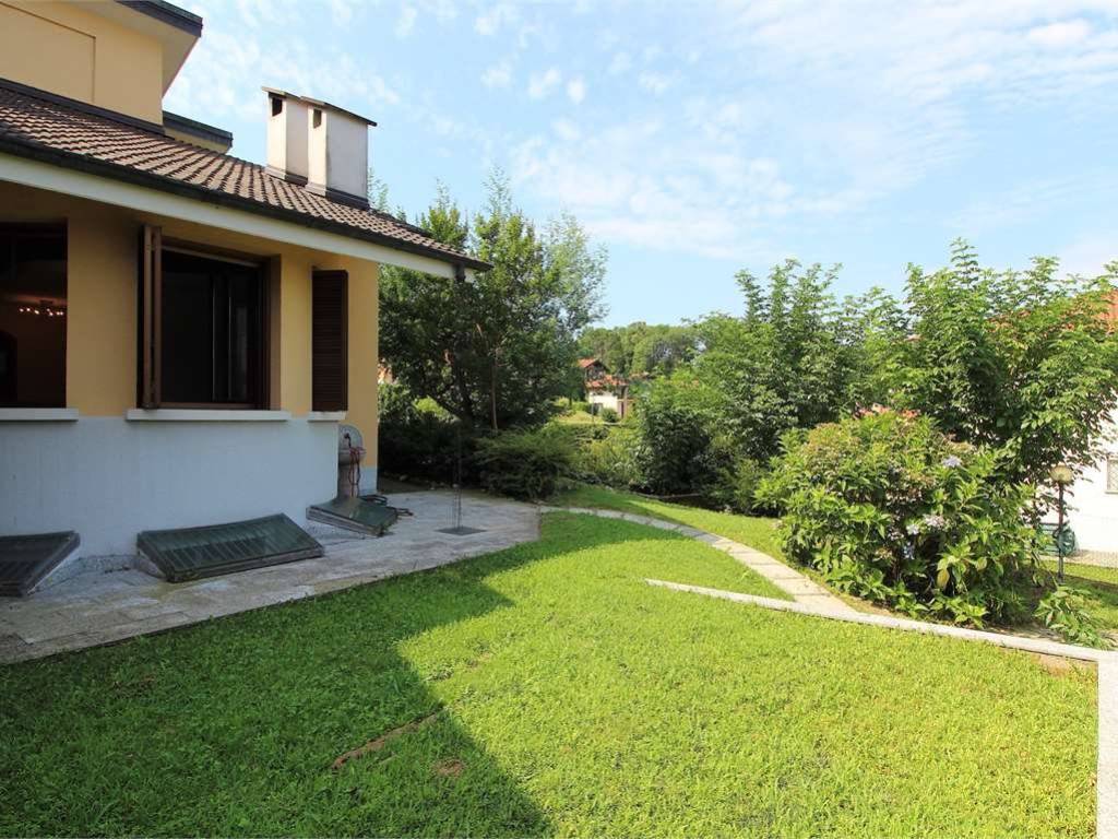 Villa a Bodio lomnago in Via Delle Azalee, 1 - Foto 3