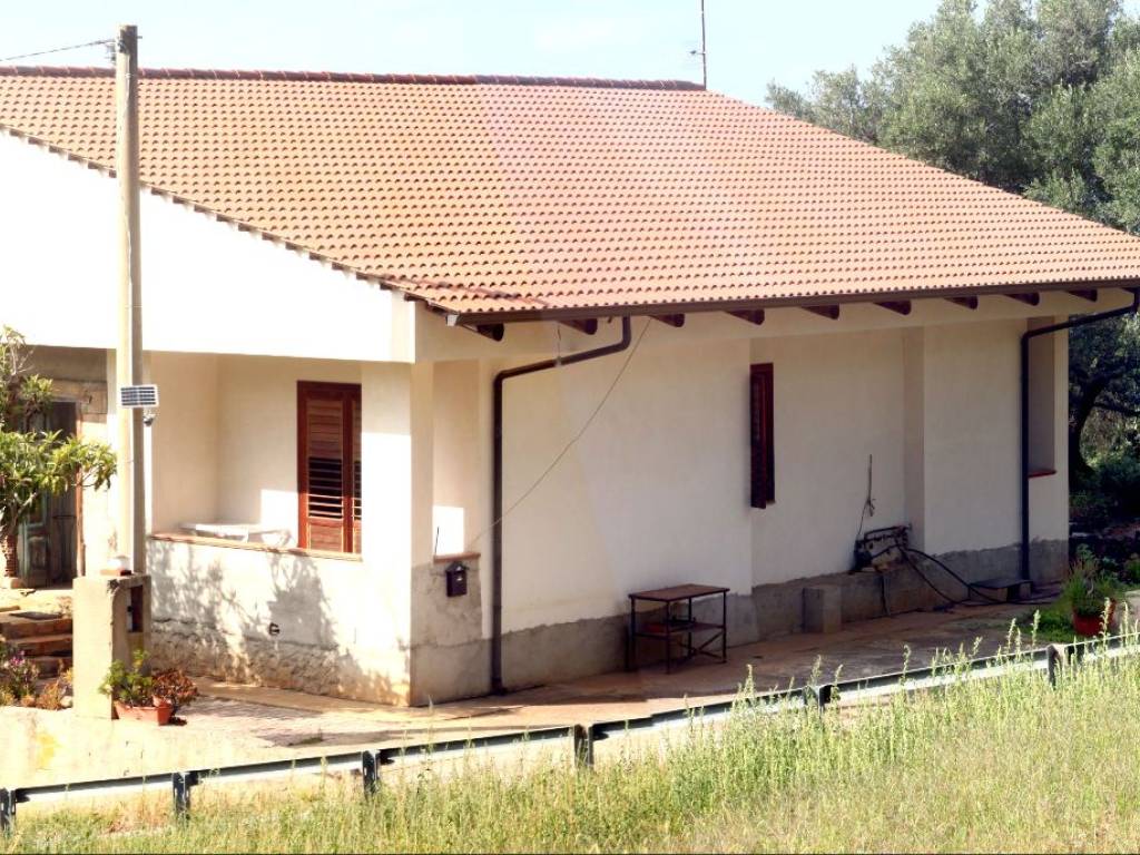 Villa a Vibo valentia in Contrada Zufrò - Foto 2