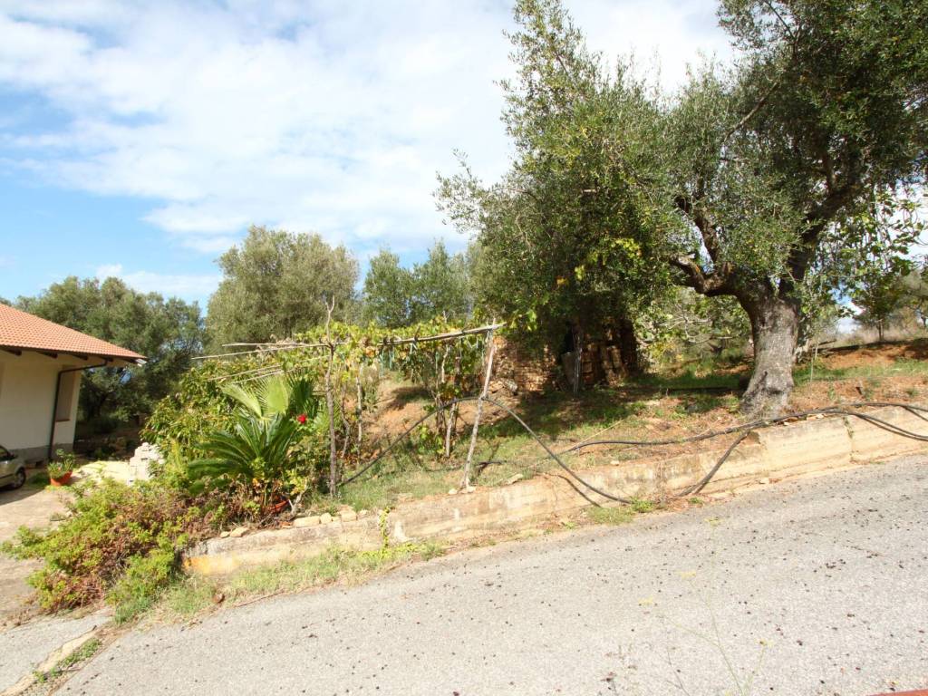 Villa a Vibo valentia in Contrada Zufrò - Foto 3