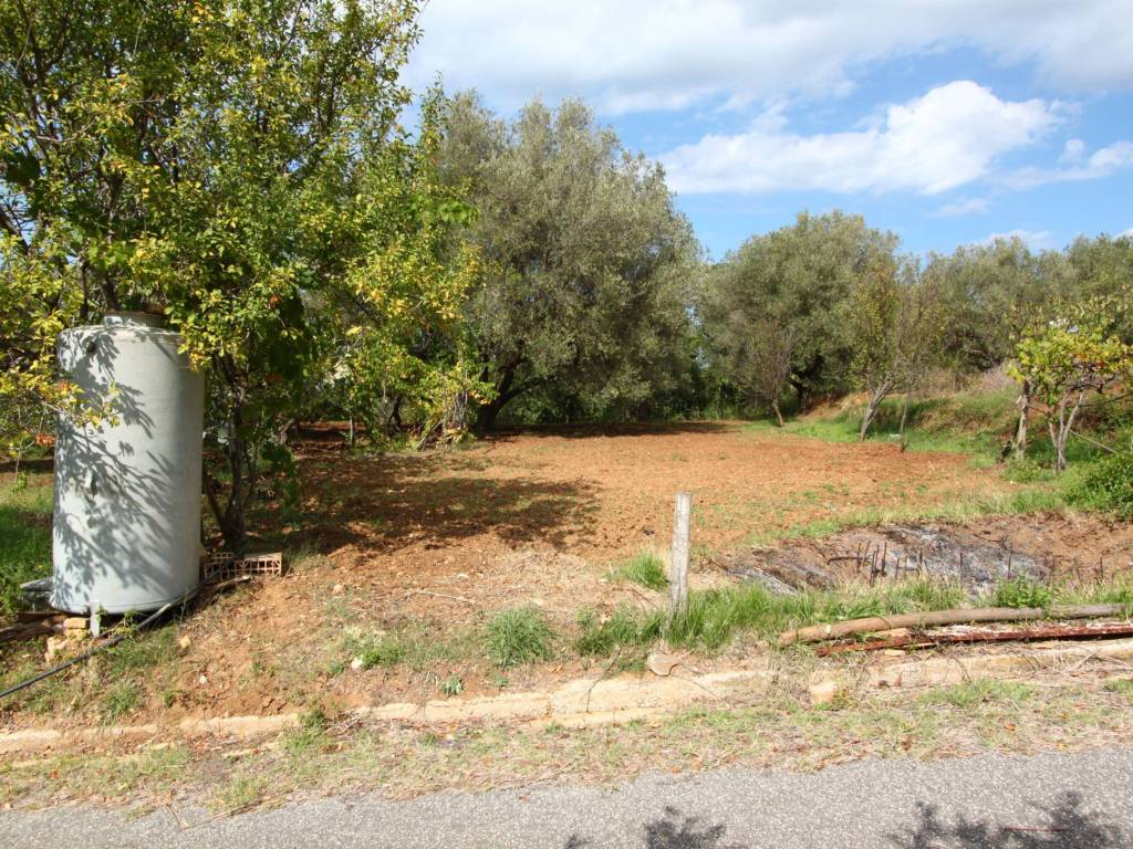 Villa a Vibo valentia in Contrada Zufrò - Foto 4