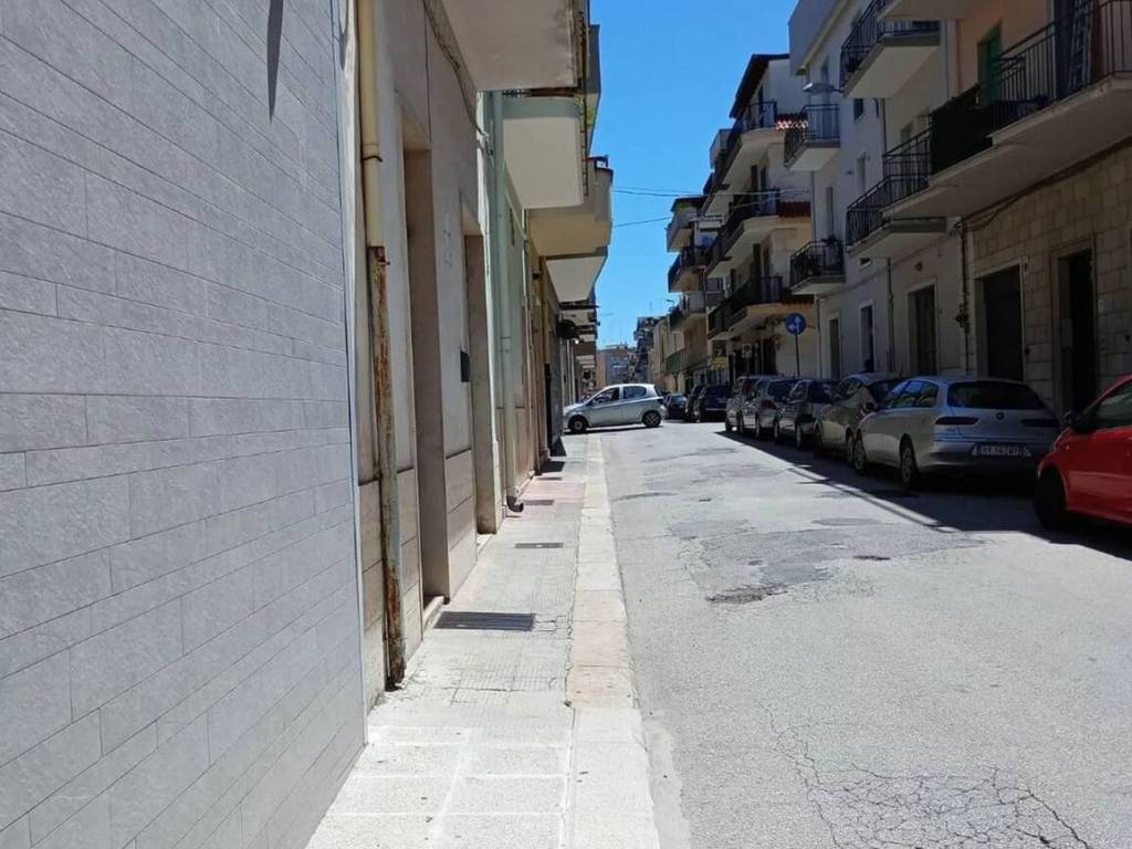 Casa indipendente a Andria in Via Ludovico Muratori - Foto 3