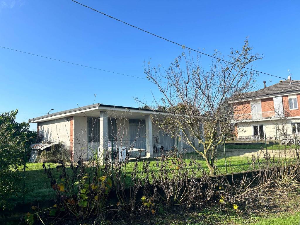 Terreno a Ceresole alba in Via Carmagnola - Foto 2