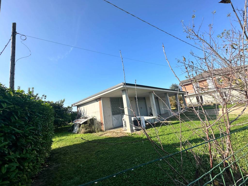 Terreno a Ceresole alba in Via Carmagnola - Foto 3