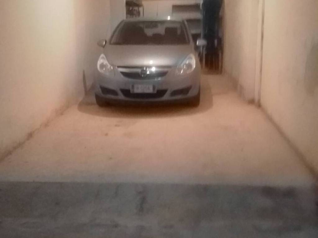 Box / garage a Melendugno in Via Vladimir Ilic Ulianov Lenin - Foto 4