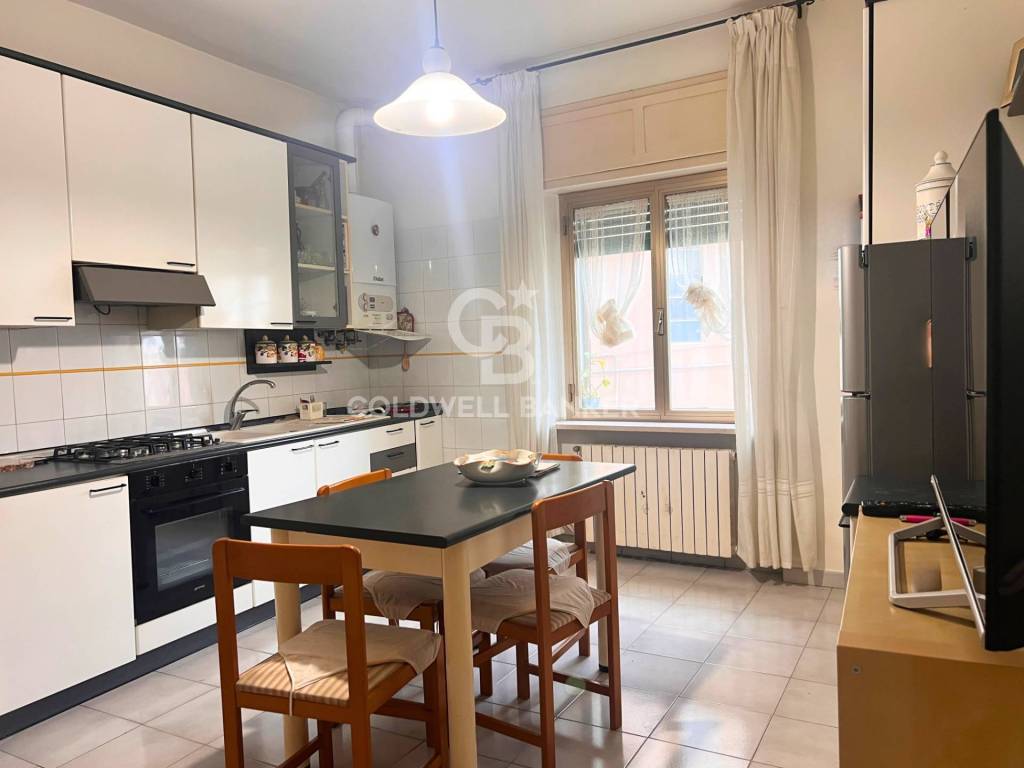 Appartamento a Pescara in via Gran Sasso, 13 - Foto 3
