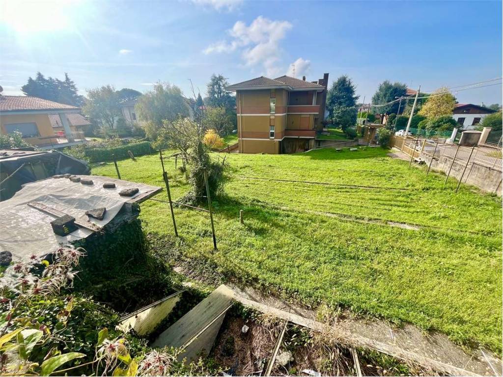Terreno a Casatenovo in via verga - Foto 2