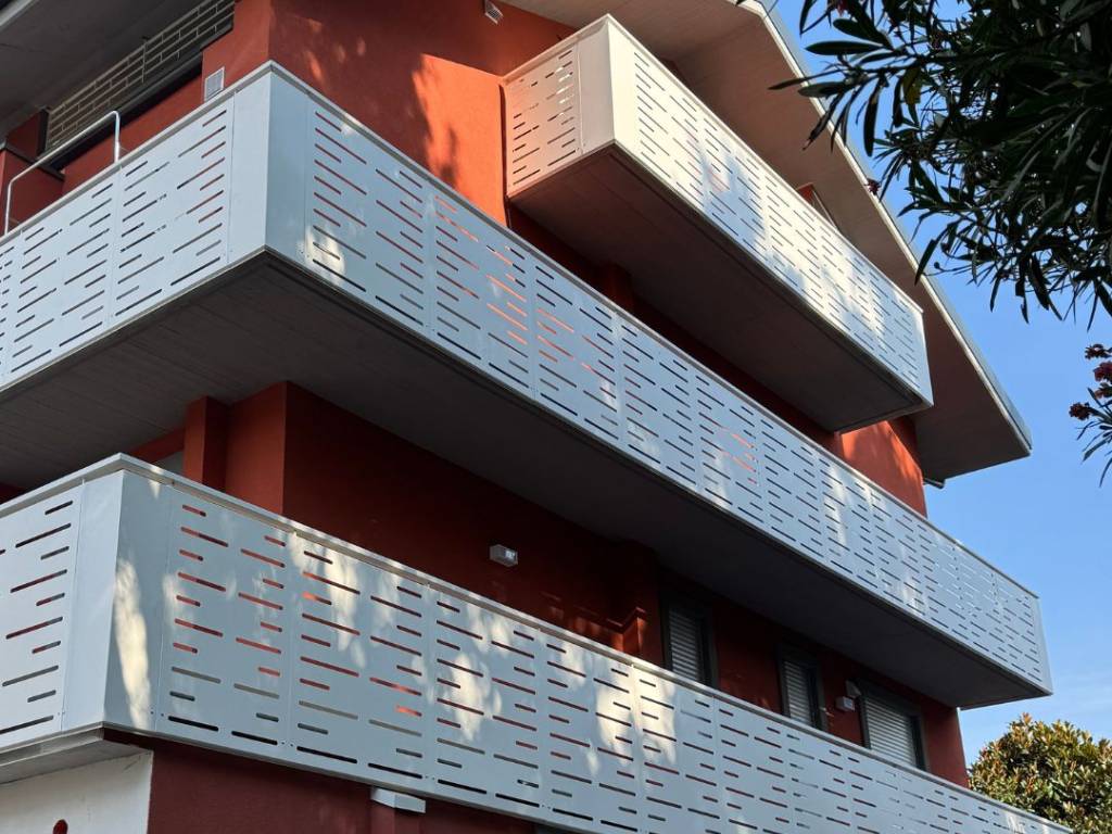 Progetto a Baronissi in Via Trinità, 26 - Foto 3