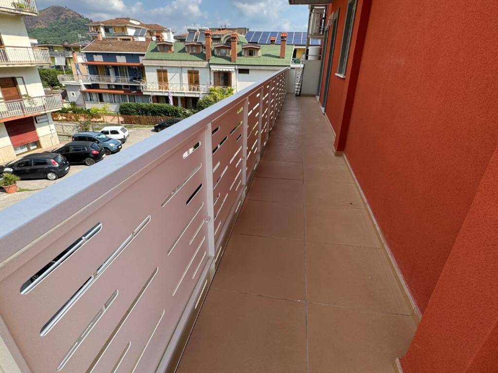 Progetto a Baronissi in Via Trinità, 26 - Foto 4