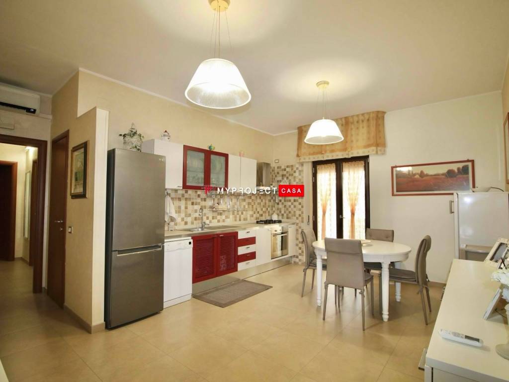 Appartamento a Taranto in Via Plateja , 31 - Foto 2