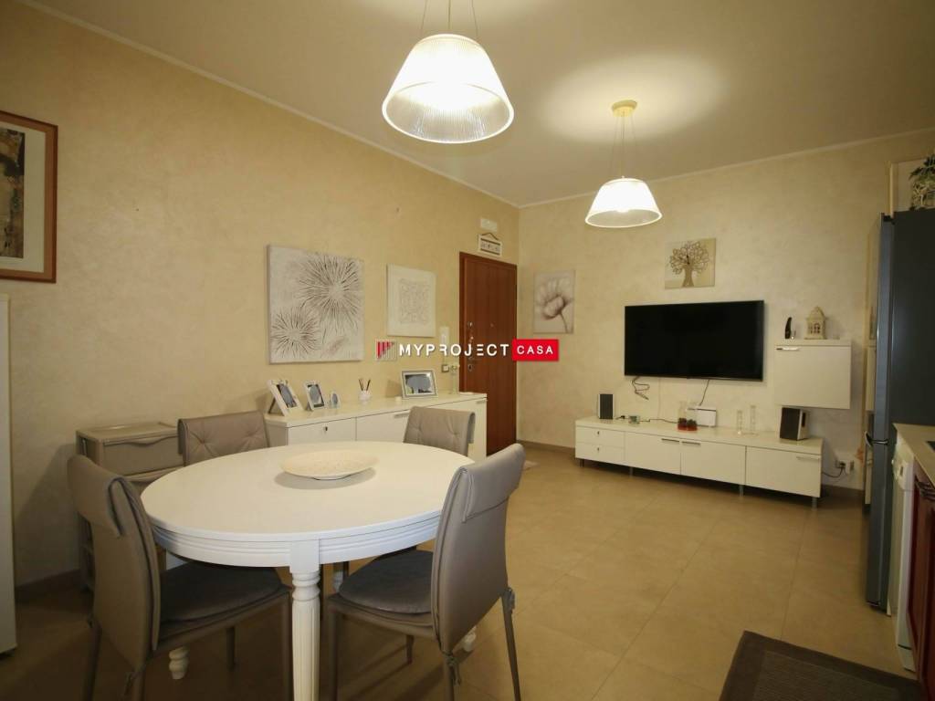 Appartamento a Taranto in Via Plateja , 31 - Foto 3