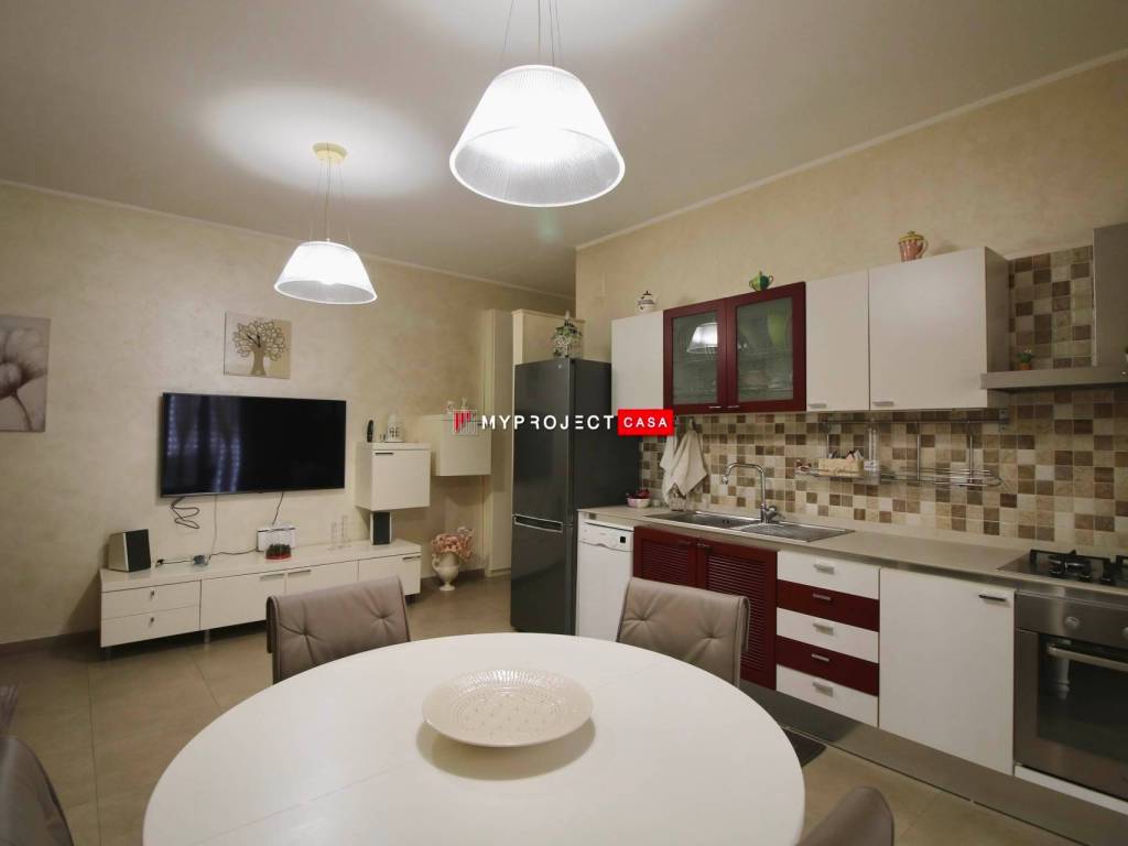 Appartamento a Taranto in Via Plateja , 31 - Foto 4