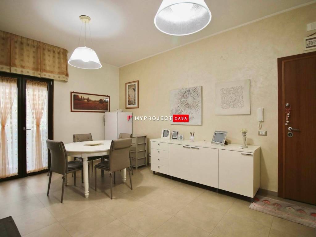 Appartamento a Taranto in Via Plateja , 31 - Foto 5