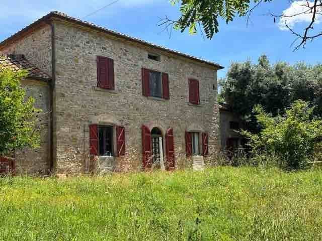 Rustico / casale a Magliano in toscana - Foto 2