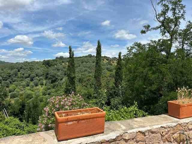 Rustico / casale a Magliano in toscana - Foto 4