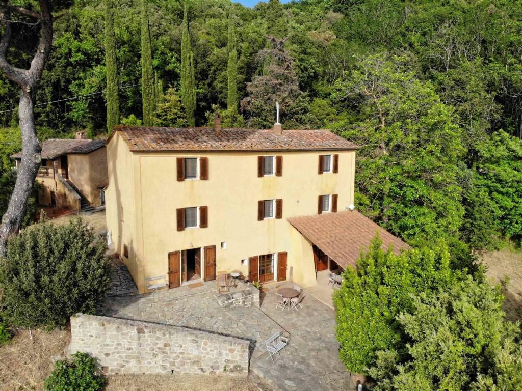 Rustico / casale a Roccastrada - Foto 3