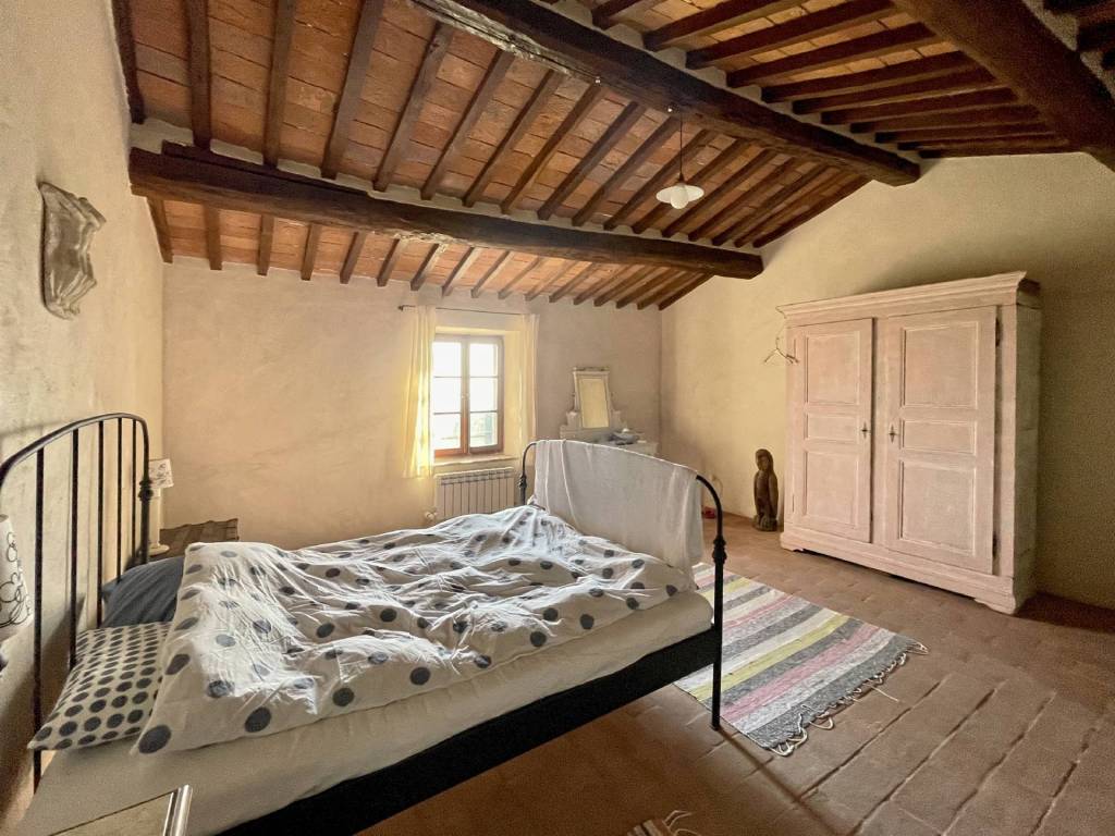 Rustico / casale a Roccastrada - Foto 4