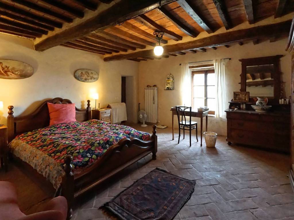 Rustico / casale a Roccastrada - Foto 5