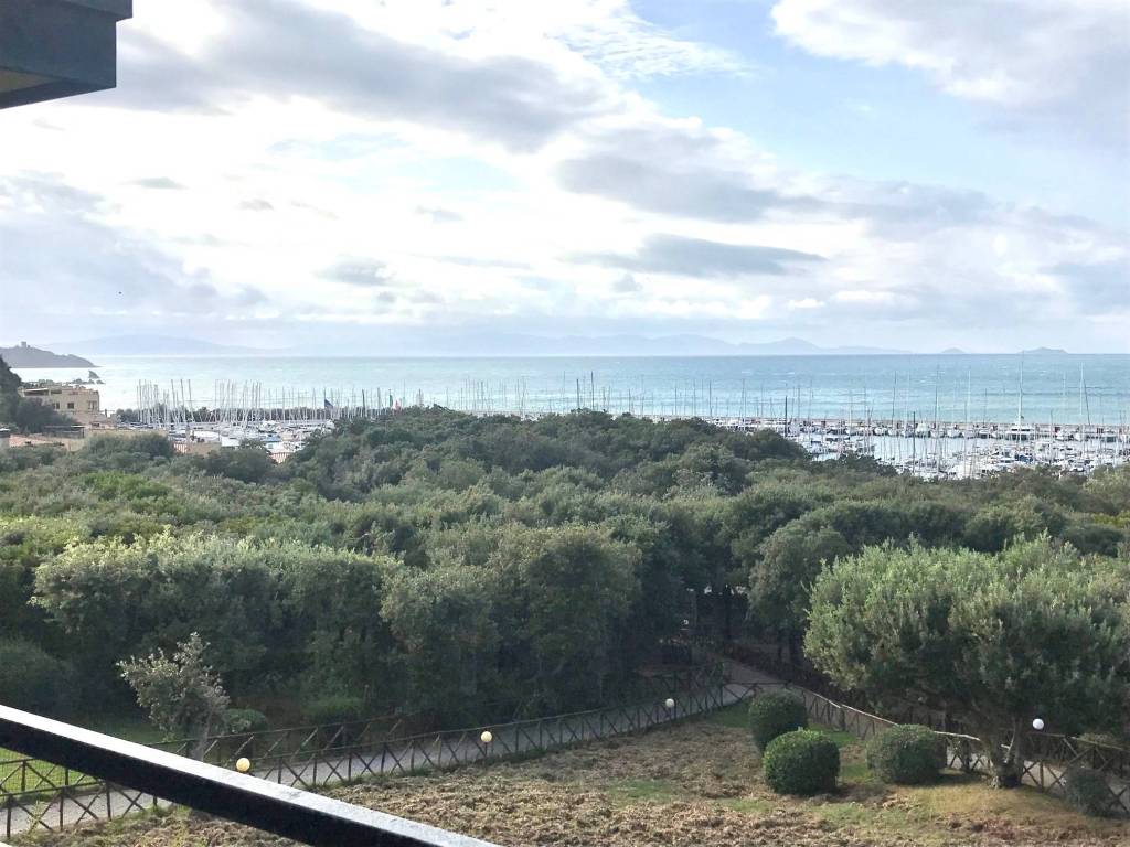 Appartamento a Castiglione della pescaia in Via Cala del Pozzo - Foto 2