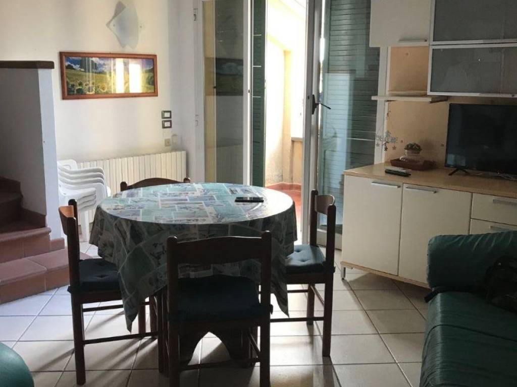 Appartamento a Castiglione della pescaia in Via Cala del Pozzo - Foto 4