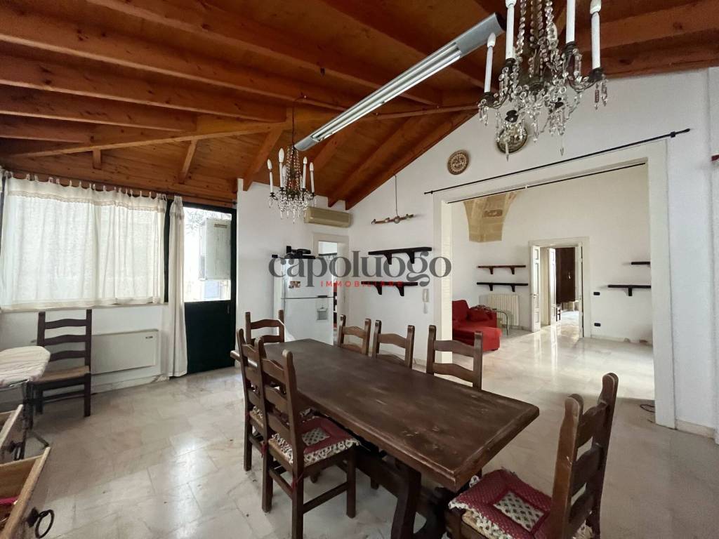 Appartamento a Lecce in Via Matteotti, 3 - Foto 2