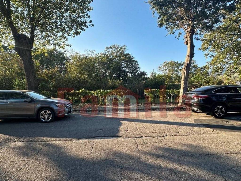 Terreno a Sirignano in Via Michelangelo - Foto 3