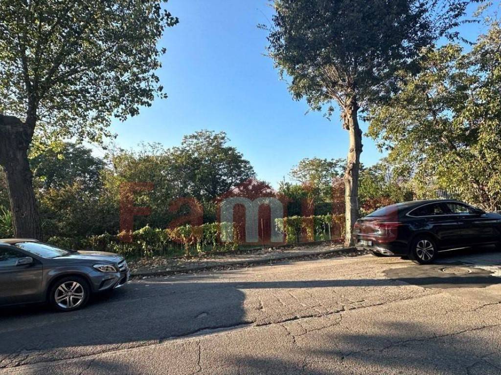 Terreno a Sirignano in Via Michelangelo - Foto 4