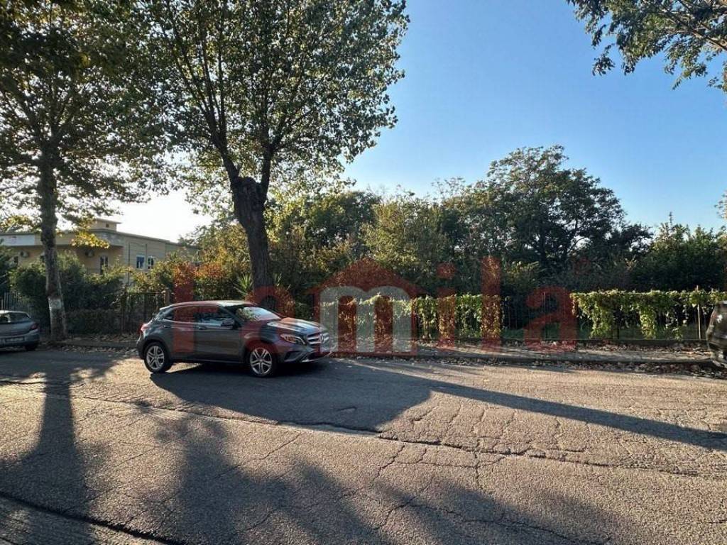 Terreno a Sirignano in Via Michelangelo - Foto 5