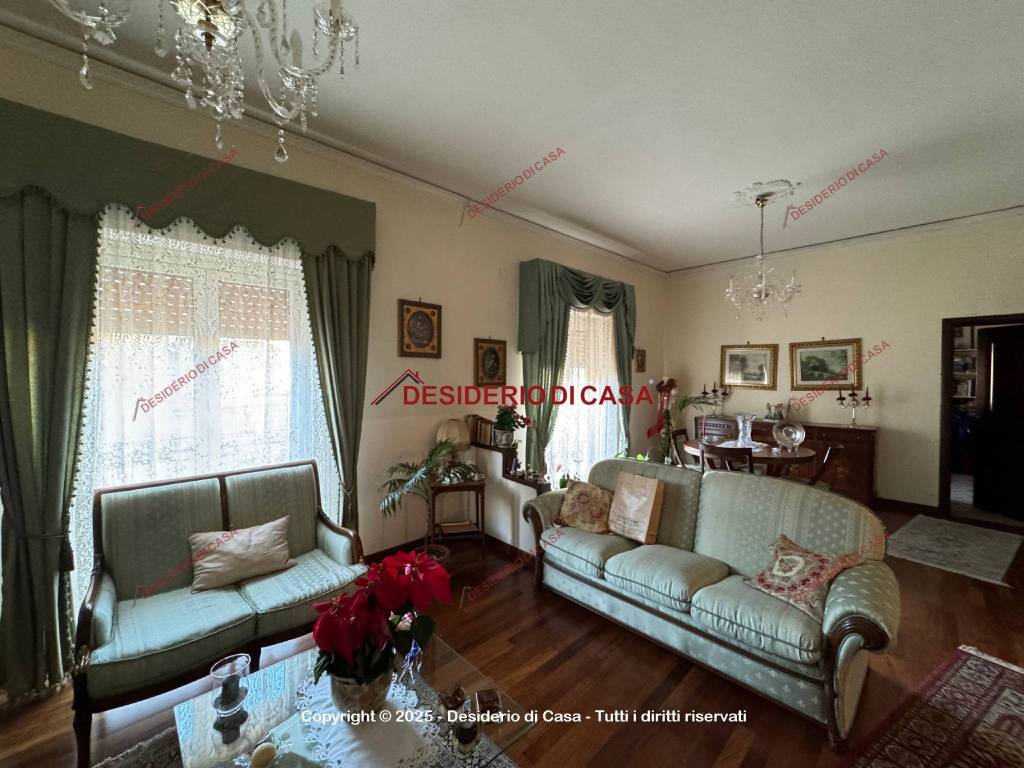 Appartamento a Bagheria in Via Alcide De Gasperi, 34 - Foto 2