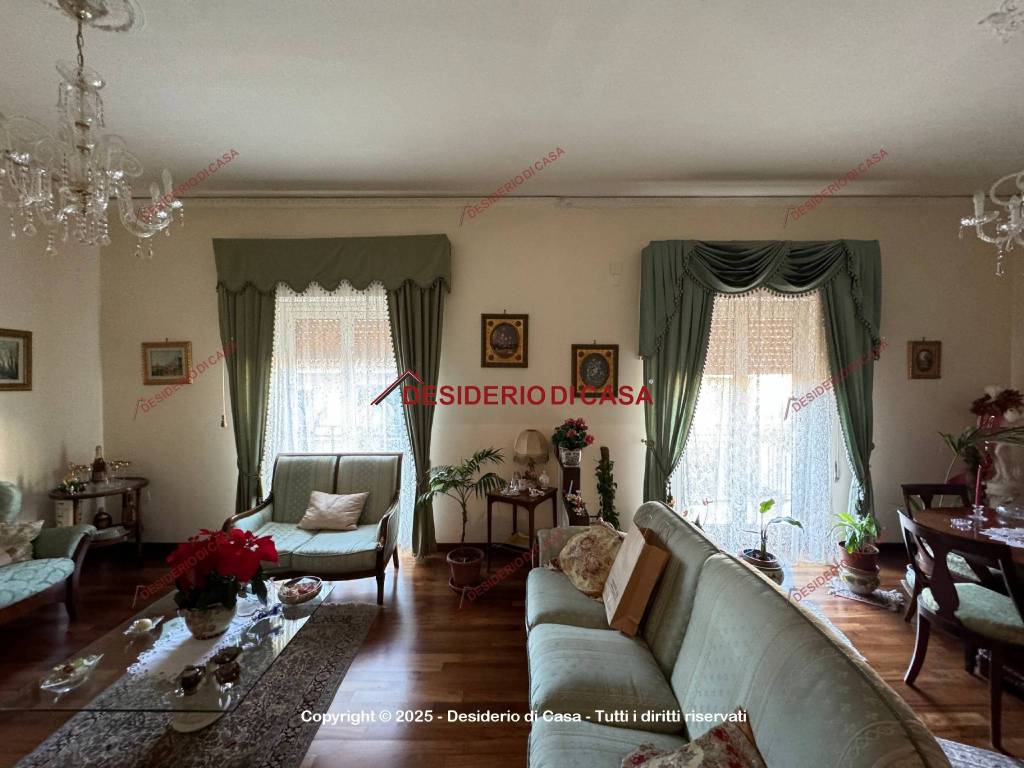 Appartamento a Bagheria in Via Alcide De Gasperi, 34 - Foto 3