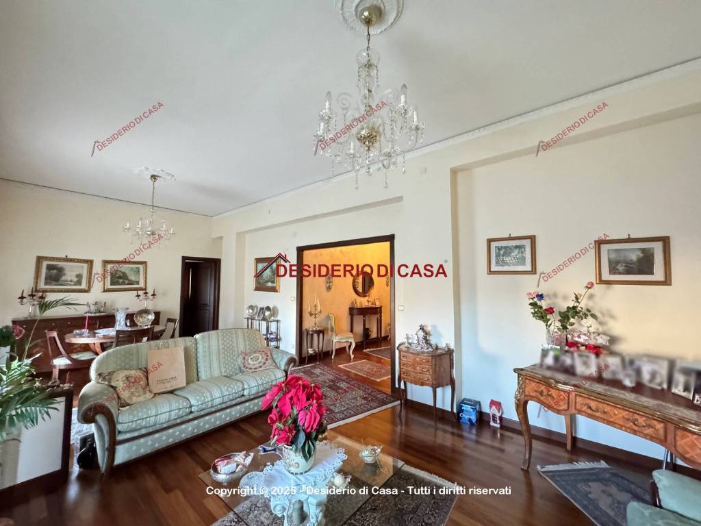 Appartamento a Bagheria in Via Alcide De Gasperi, 34 - Foto 4