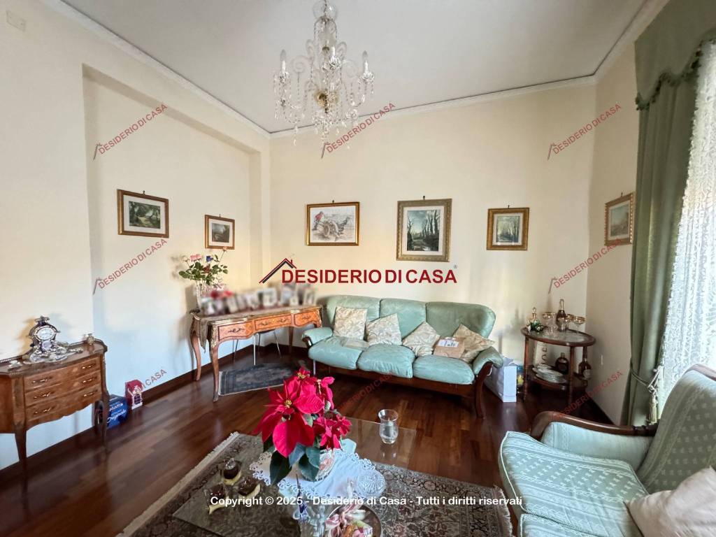 Appartamento a Bagheria in Via Alcide De Gasperi, 34 - Foto 5