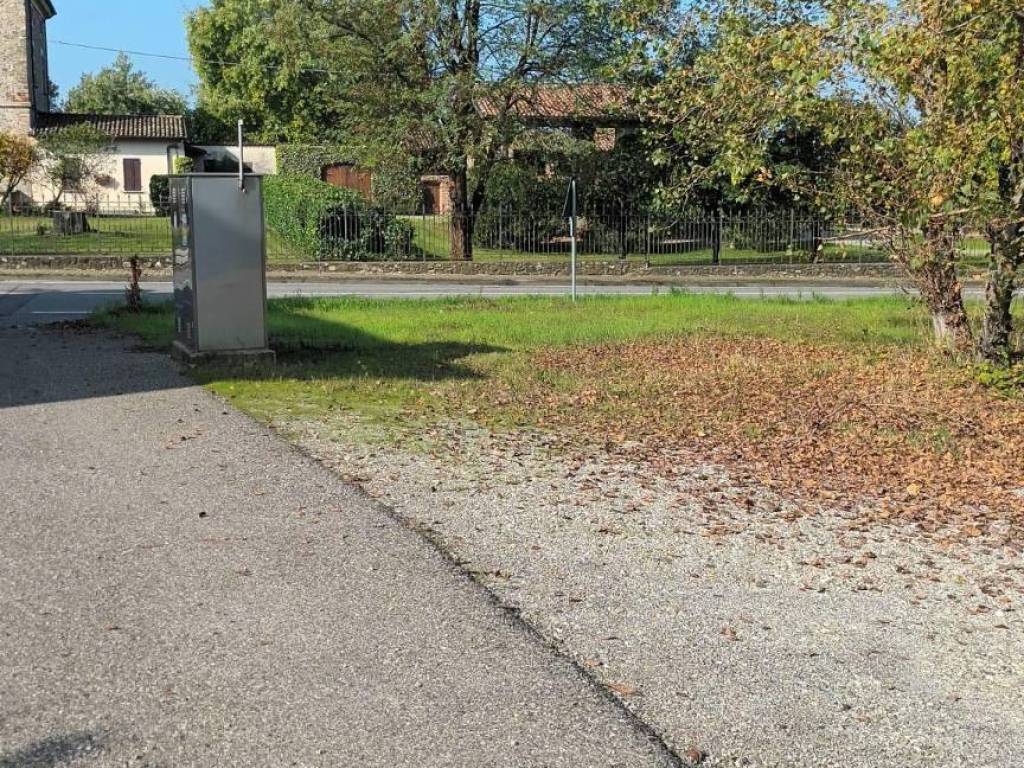 Terreno a Vigolzone in Via Roma, 9 - Foto 2