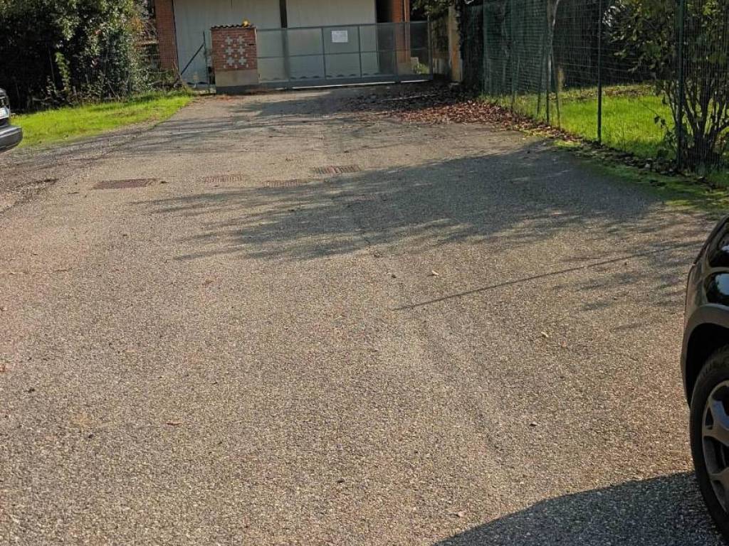 Terreno a Vigolzone in Via Roma, 9 - Foto 3