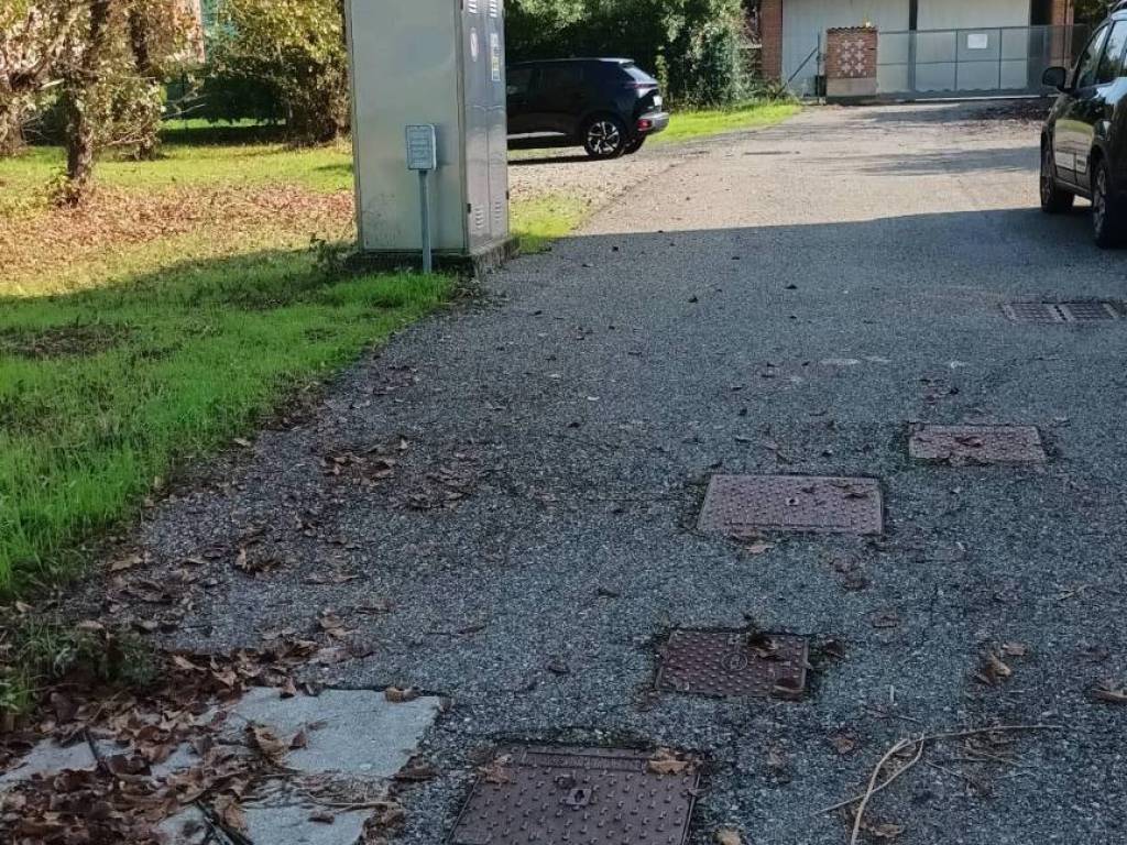 Terreno a Vigolzone in Via Roma, 9 - Foto 4