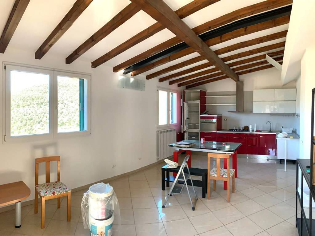 Appartamento a Pontedassio in Località Ciserai - Foto 2