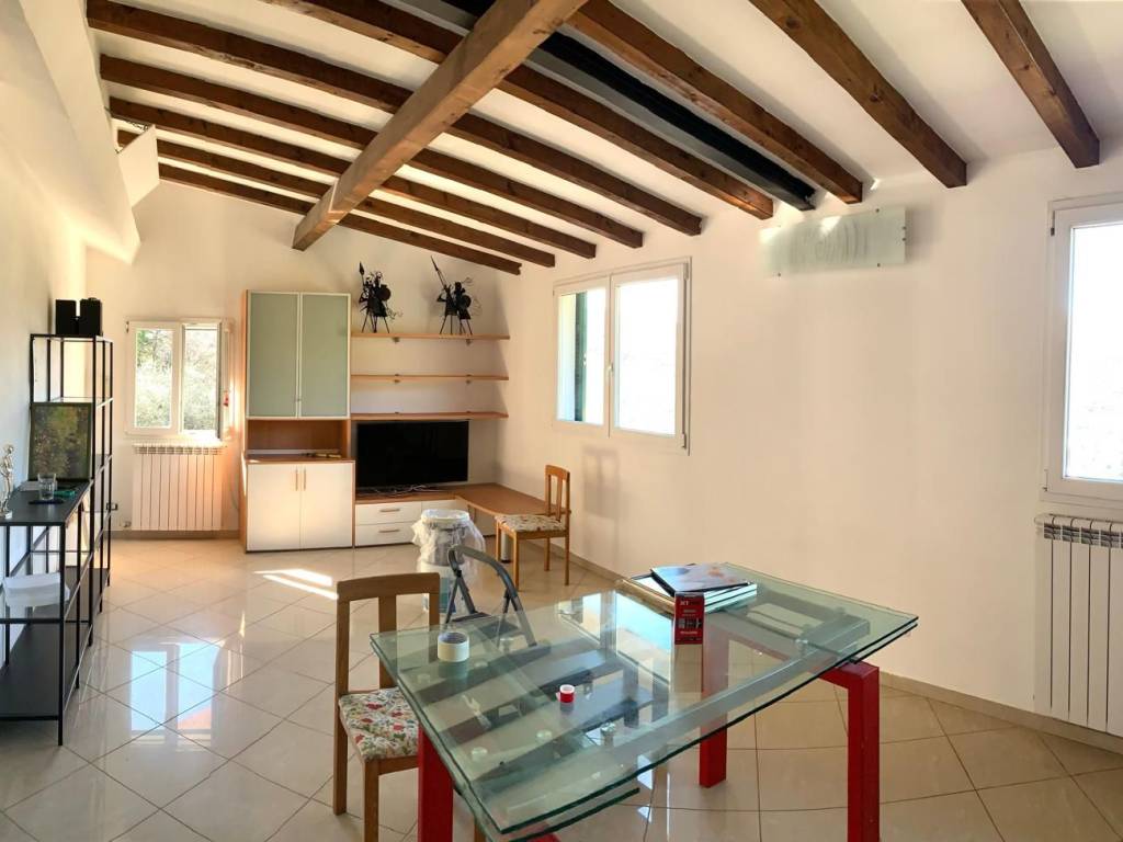 Appartamento a Pontedassio in Località Ciserai - Foto 3