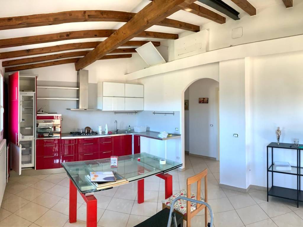 Appartamento a Pontedassio in Località Ciserai - Foto 4