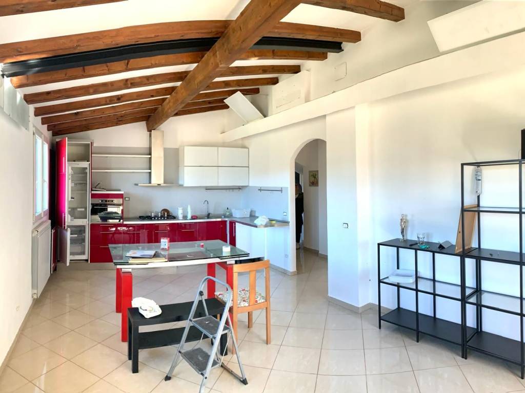 Appartamento a Pontedassio in Località Ciserai - Foto 5