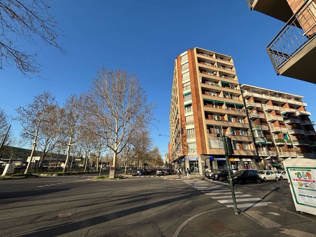 Appartamento a Torino in Corso Unione Sovietica, 471 - Foto 2