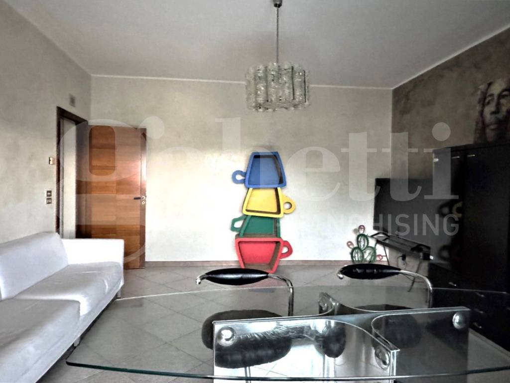Appartamento a Bari in Via Alberotanza - Foto 4