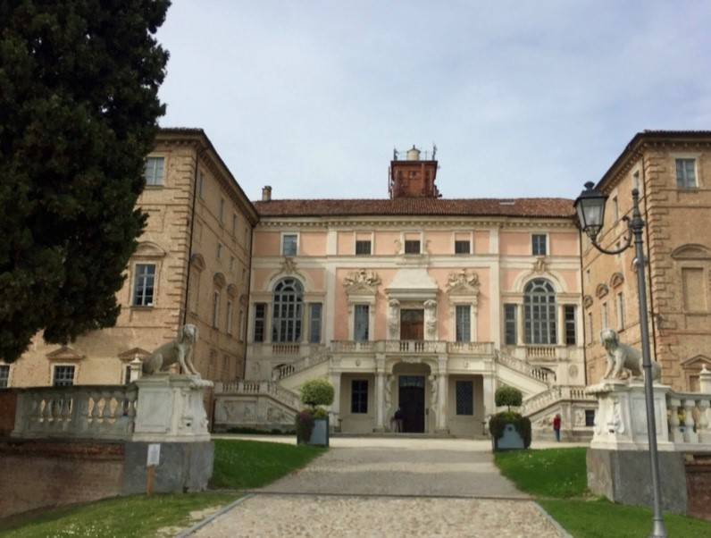 Palazzo / stabile a Govone in via Lissone, 12 - Foto 4