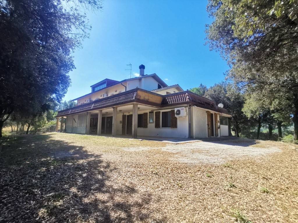 Villa a Pesaro in Strada della Blilla - Foto 2