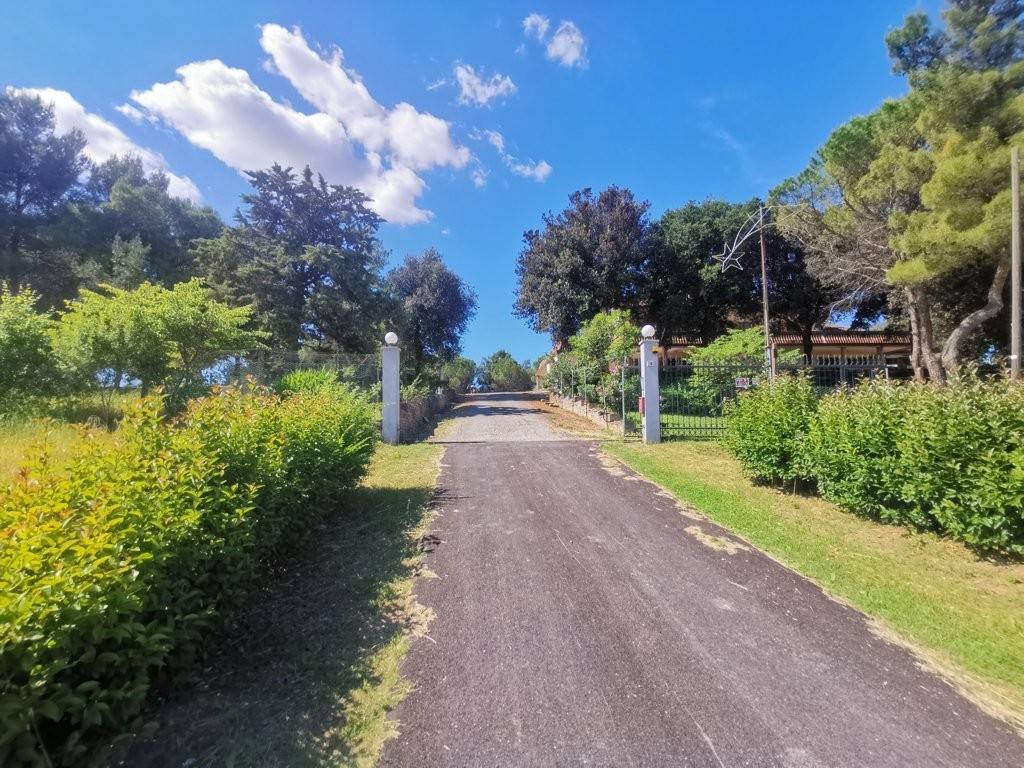 Villa a Pesaro in Strada della Blilla - Foto 3