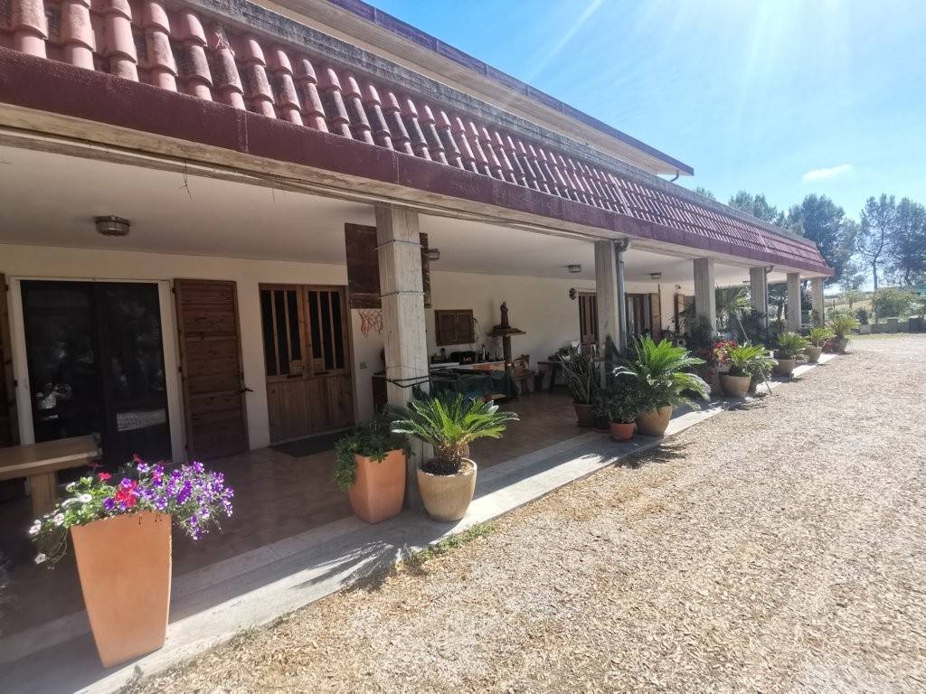 Villa a Pesaro in Strada della Blilla - Foto 4