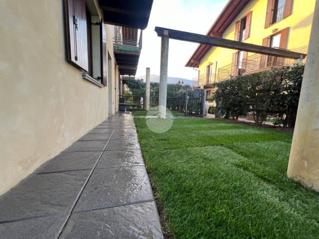 Appartamento a Corte franca in Via generale dalla chiesa, 45 - Foto 3