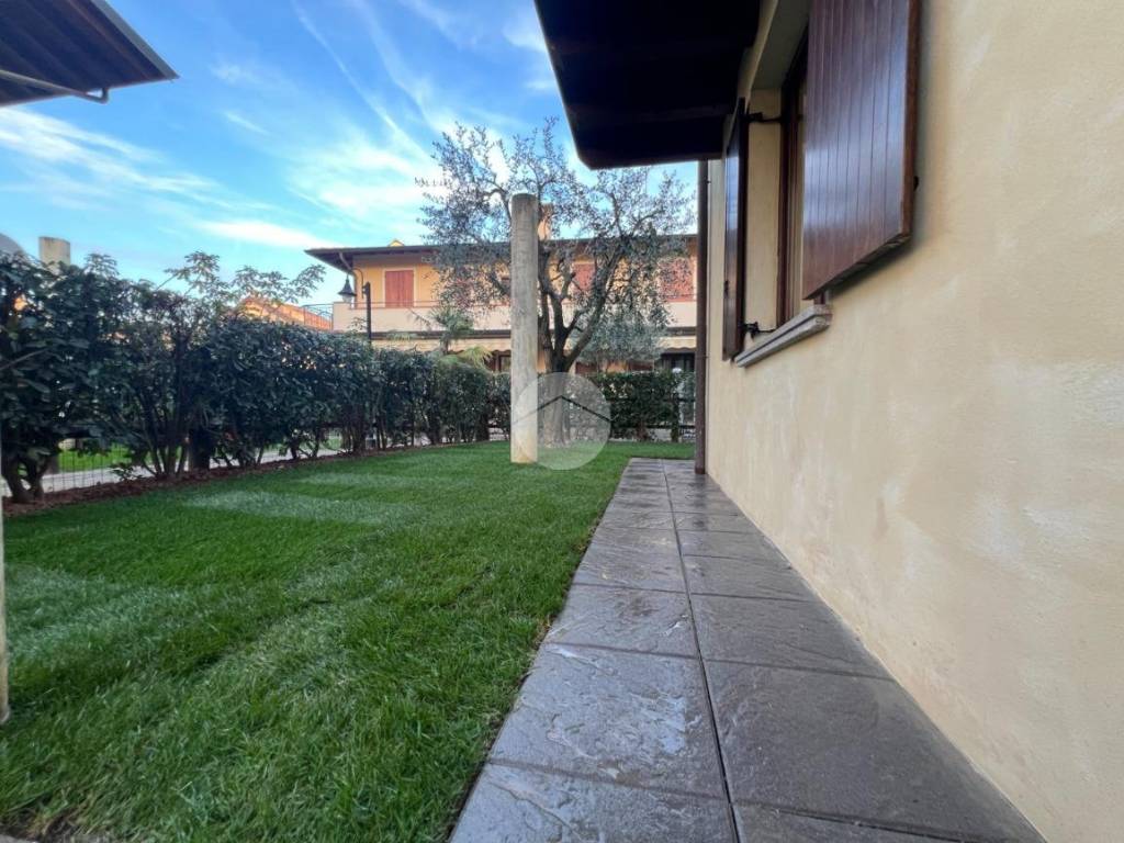 Appartamento a Corte franca in Via generale dalla chiesa, 45 - Foto 4